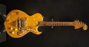 Bigsby Travis