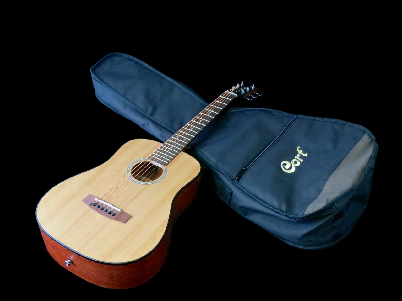 Cort AD Mini OP – 1