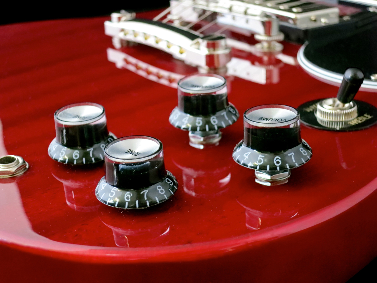 EpiphoneG400Propushpullpots Rockway Blog