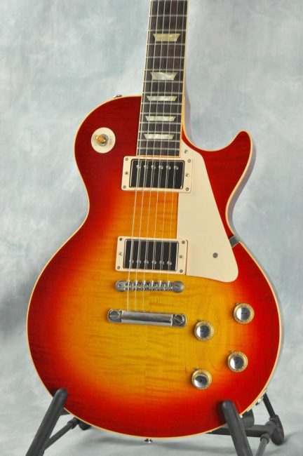 Gibson CS LP Standard 1960 Reissue