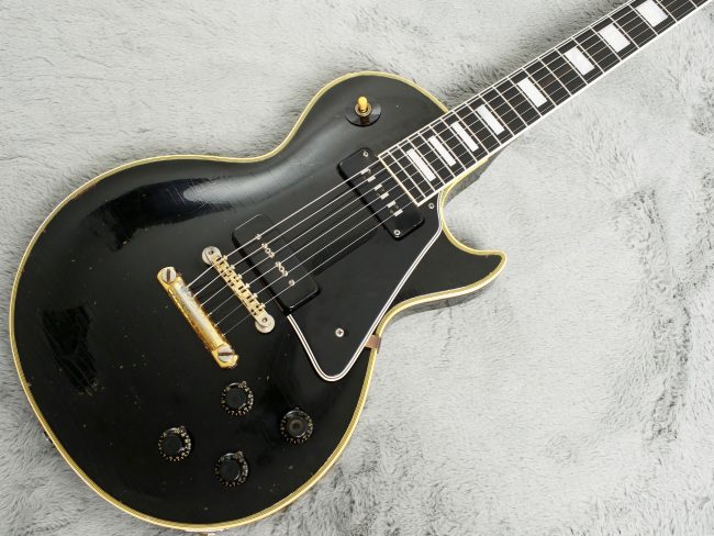 Gibson Les Paul Custom 1954