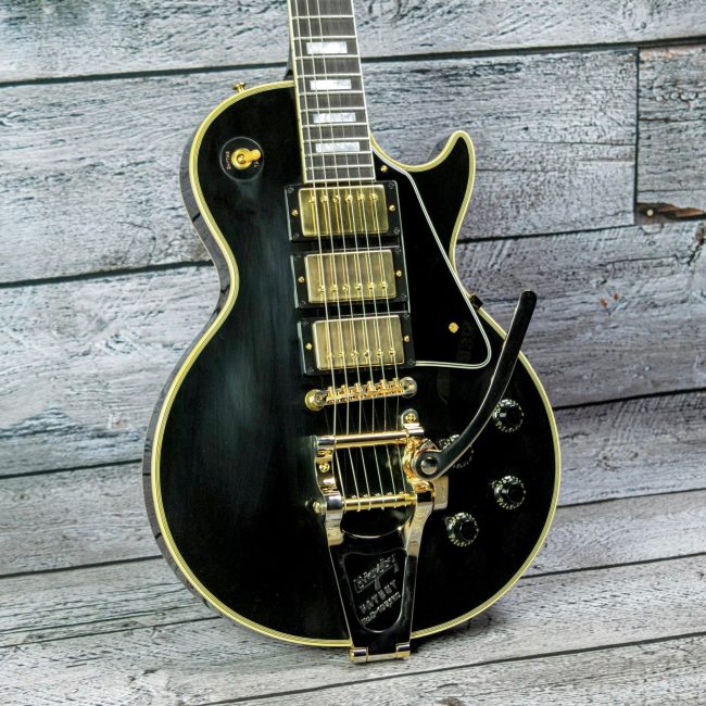 Gibson Les Paul Custom 1957