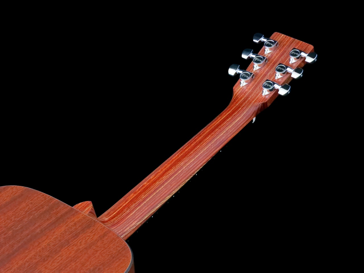 Martin LX1 – kaula