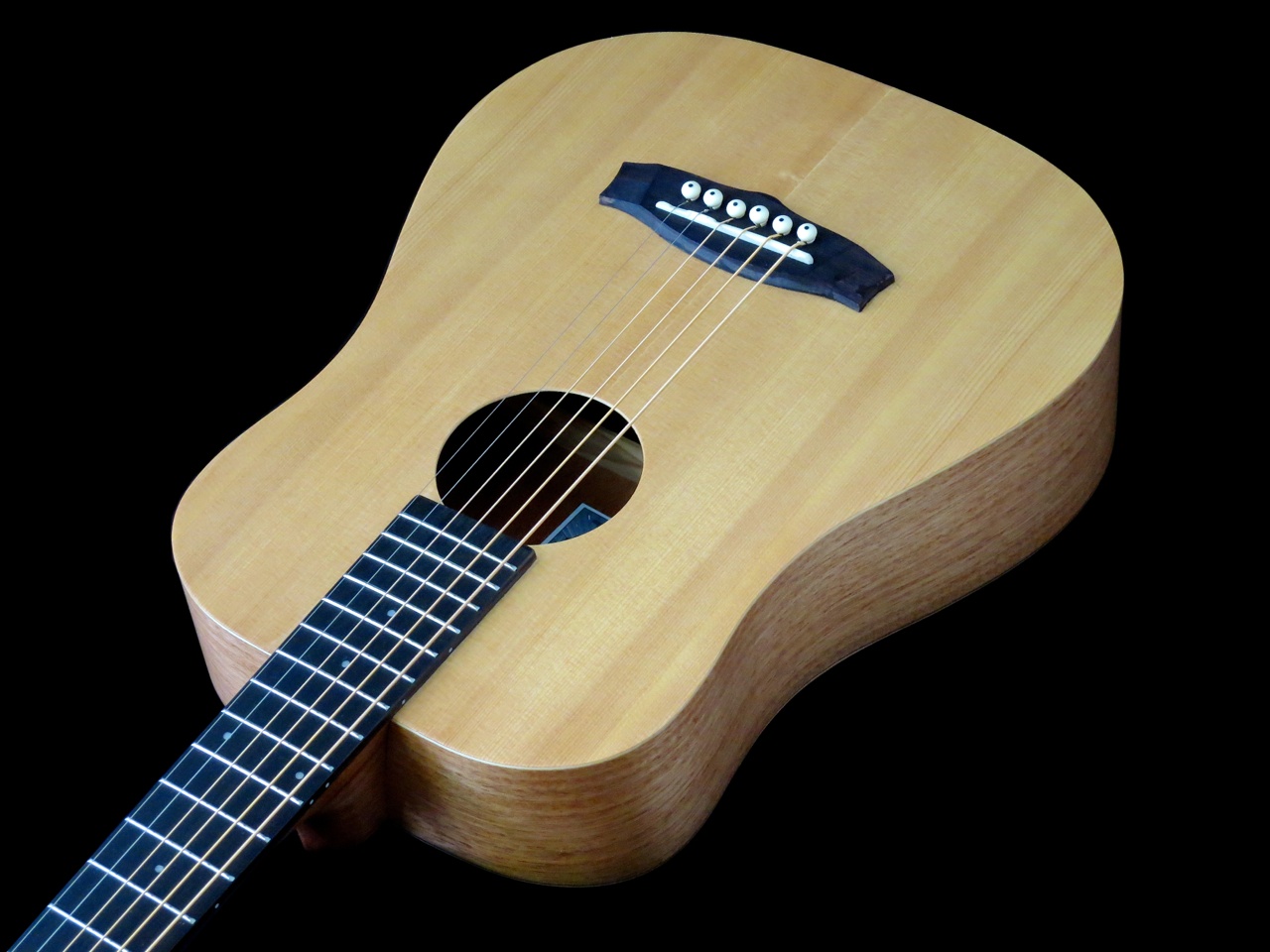 Tanglewood TWR-T – 3