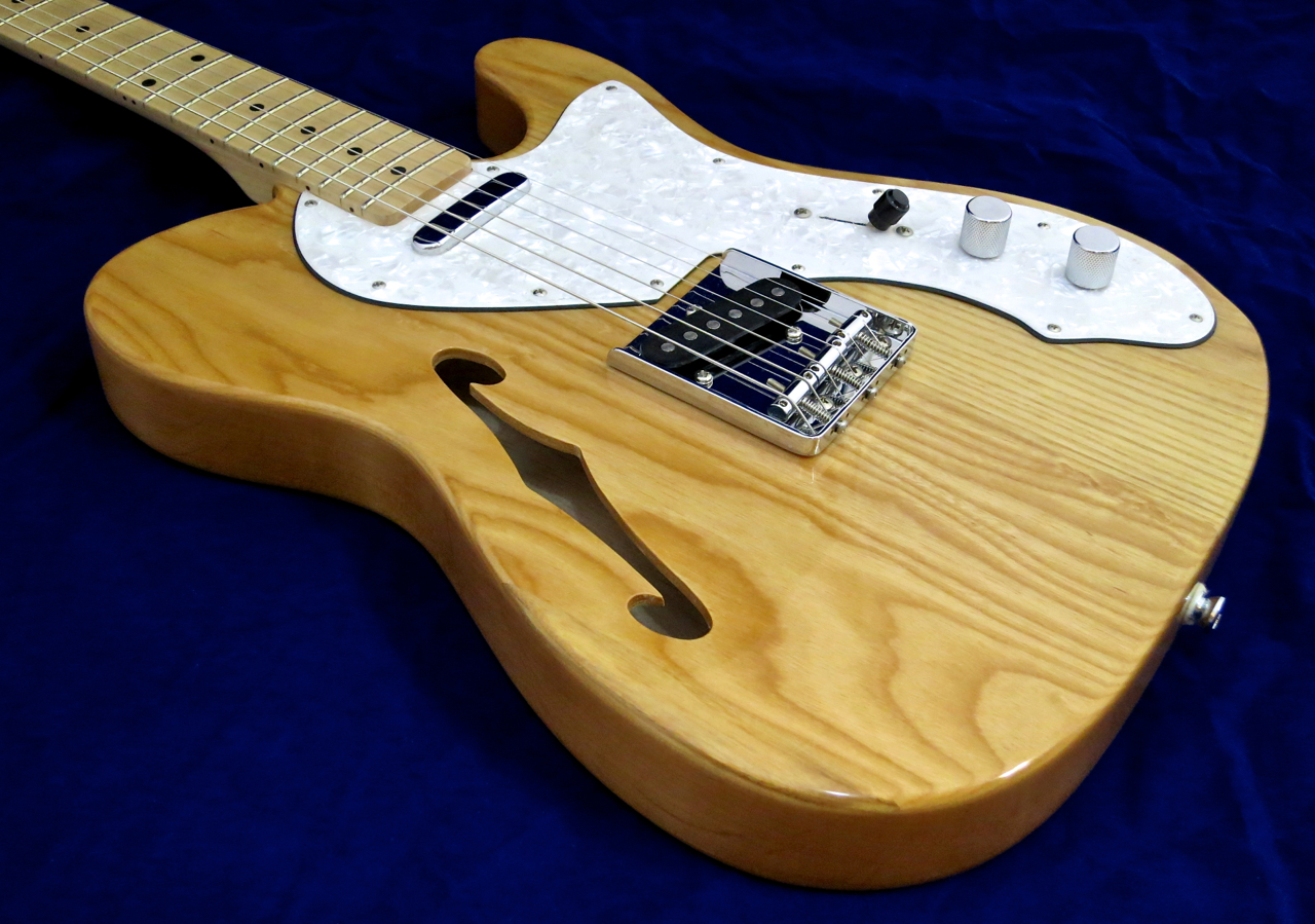 Tele Thinline