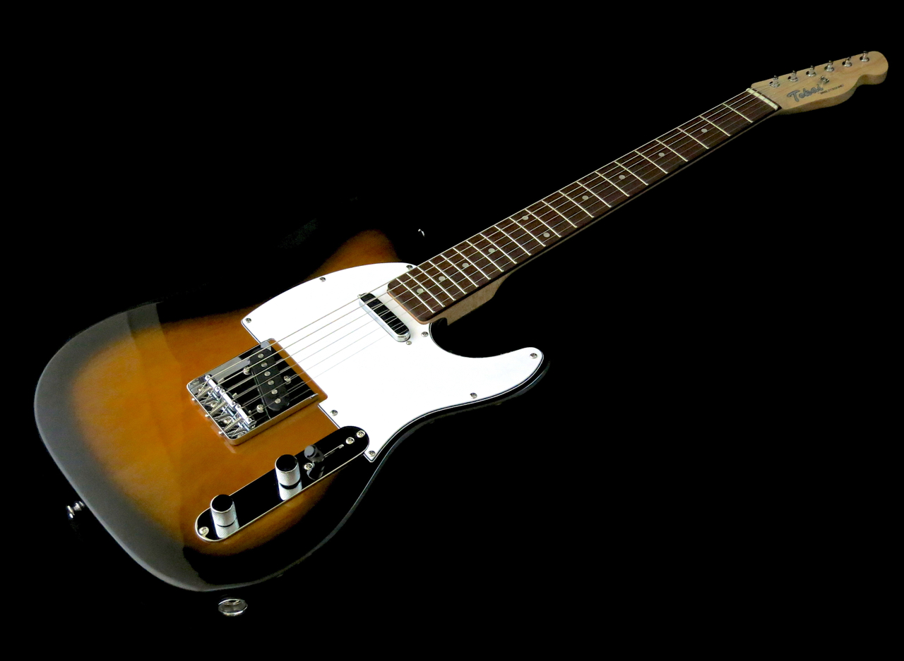 Tokai ATE-33C – beauty shot