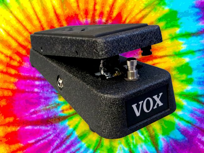 Vox v845